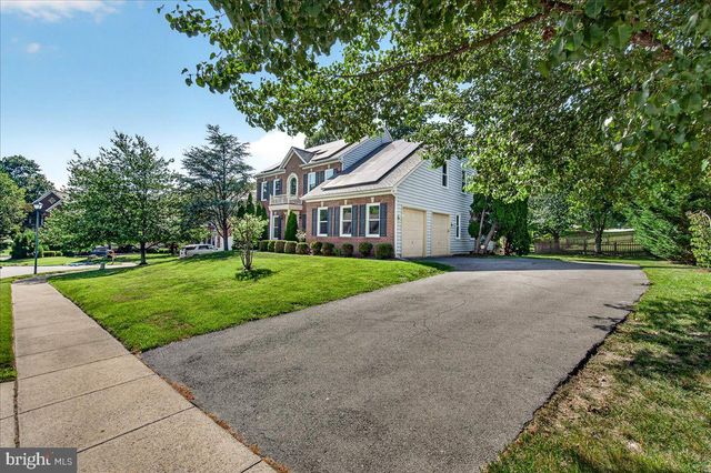 6430 BELLEVUE PL, Frederick, MD 21701