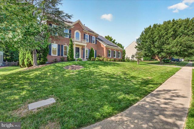 6430 BELLEVUE PL, Frederick, MD 21701