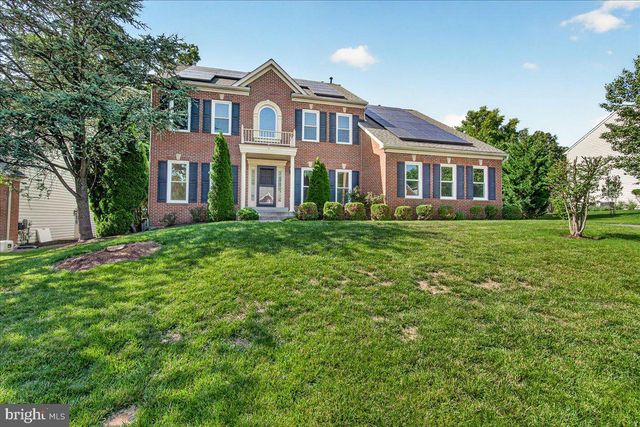 6430 BELLEVUE PL, Frederick, MD 21701