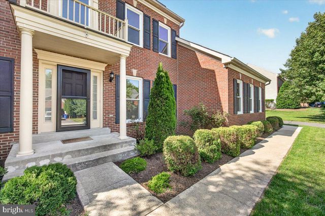 6430 BELLEVUE PL, Frederick, MD 21701