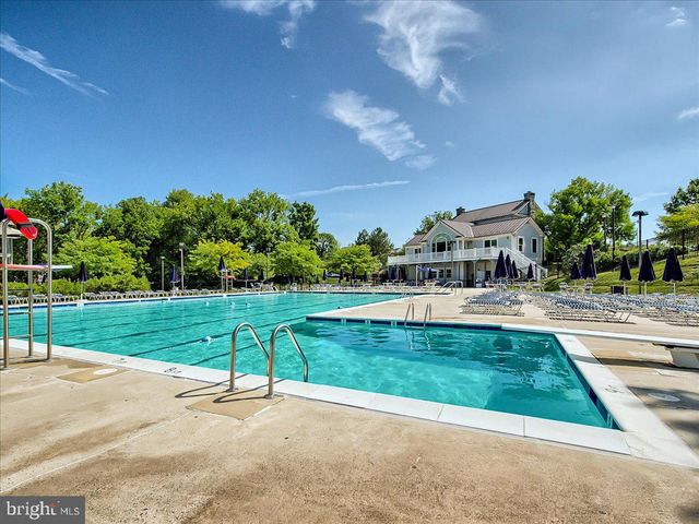 6430 BELLEVUE PL, Frederick, MD 21701