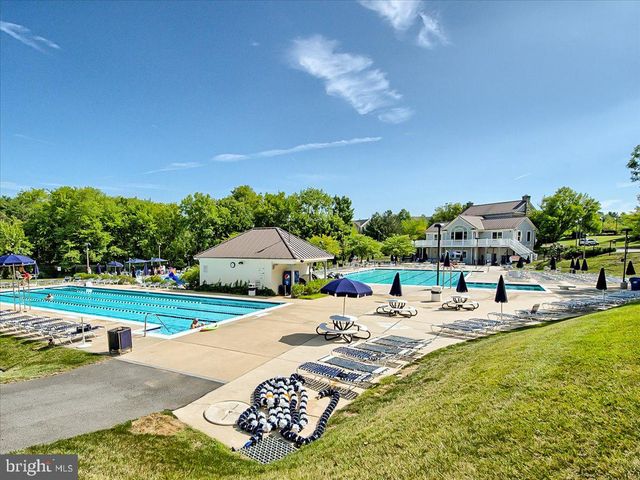 6430 BELLEVUE PL, Frederick, MD 21701