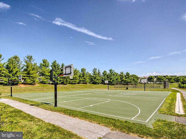 6430 BELLEVUE PL, Frederick, MD 21701