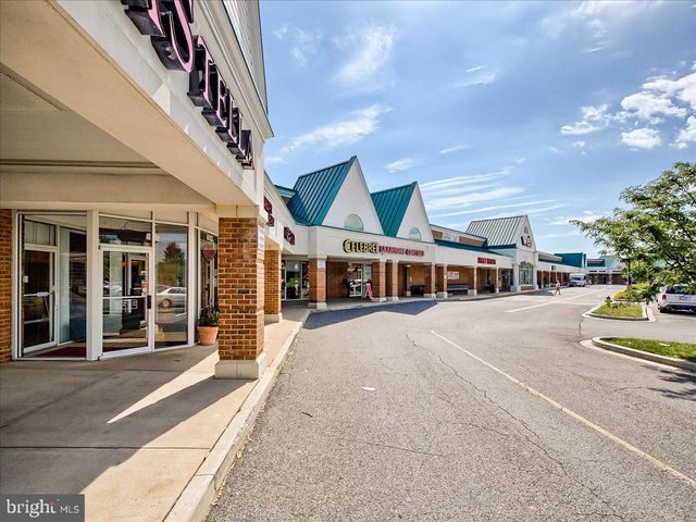 6430 BELLEVUE PL, Frederick, MD 21701