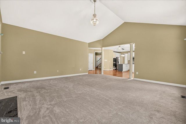 6430 BELLEVUE PL, Frederick, MD 21701