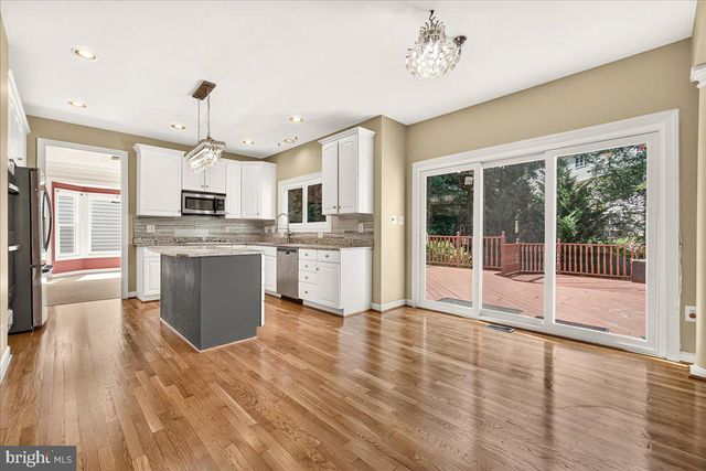6430 BELLEVUE PL, Frederick, MD 21701