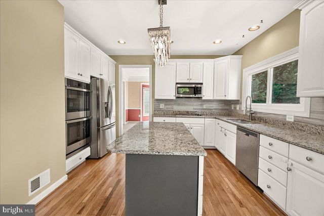 6430 BELLEVUE PL, Frederick, MD 21701