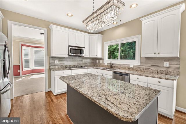 6430 BELLEVUE PL, Frederick, MD 21701