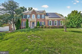 6430 BELLEVUE PL, Frederick, MD 21701