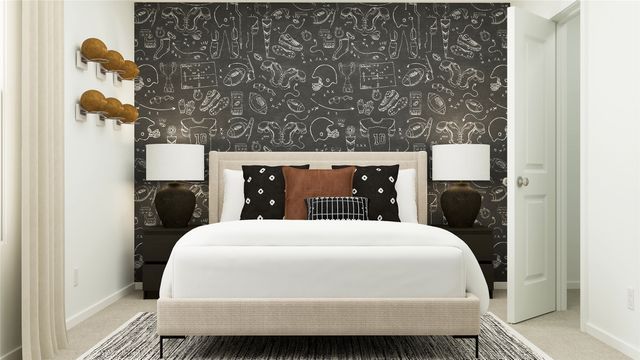 406 Bower Drive, Princeton, TX 75407