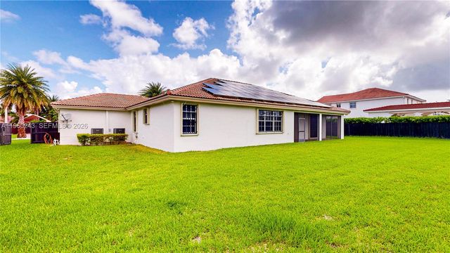 12922 SW 221st St, Miami, FL 33170