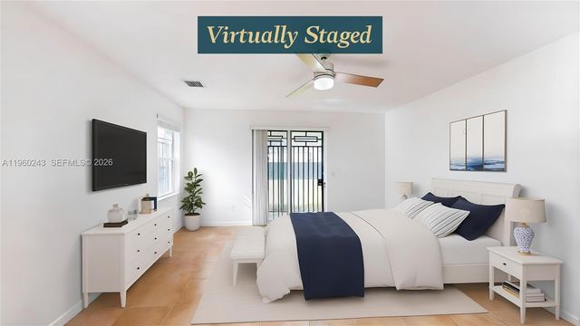 12922 SW 221st St, Miami, FL 33170