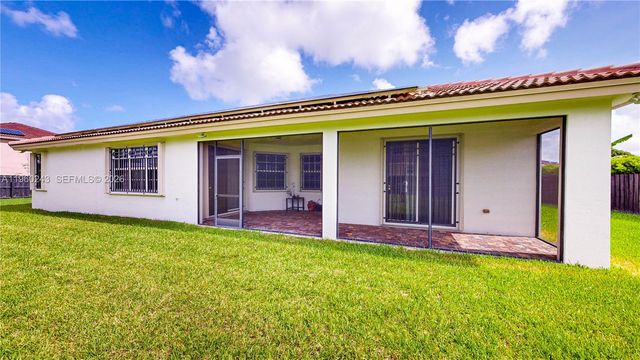 12922 SW 221st St, Miami, FL 33170