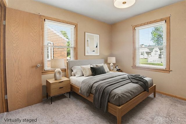 4113 Fulton Avenue, Moraine, OH 45439