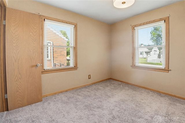4113 Fulton Avenue, Moraine, OH 45439