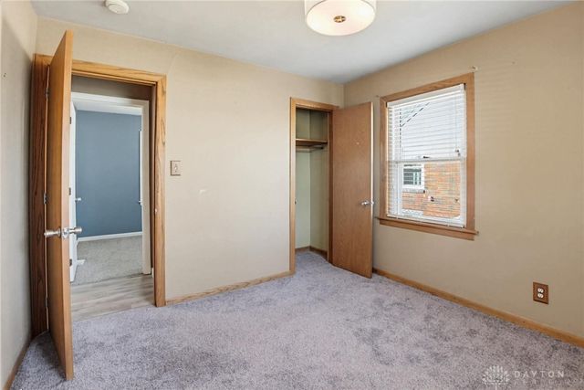 4113 Fulton Avenue, Moraine, OH 45439