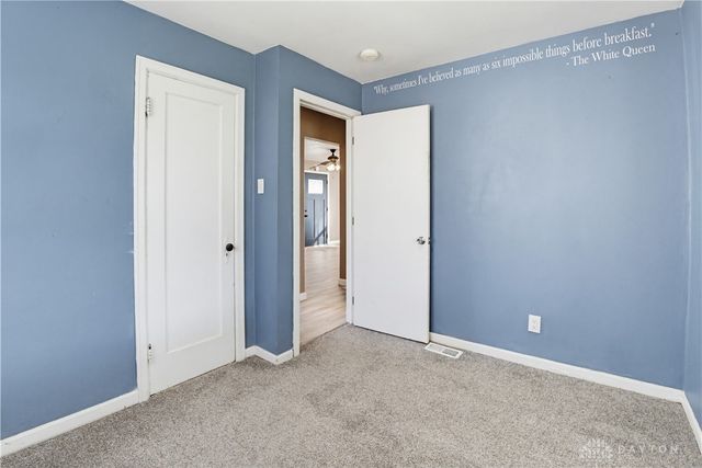 4113 Fulton Avenue, Moraine, OH 45439