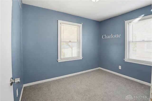 4113 Fulton Avenue, Moraine, OH 45439