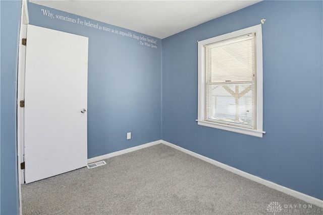 4113 Fulton Avenue, Moraine, OH 45439