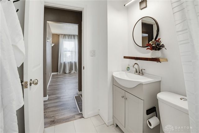 4113 Fulton Avenue, Moraine, OH 45439