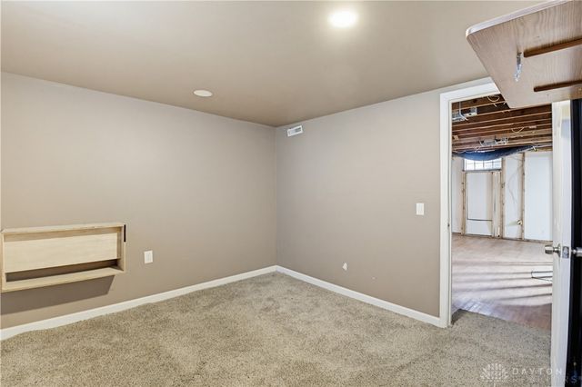4113 Fulton Avenue, Moraine, OH 45439