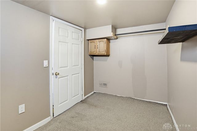 4113 Fulton Avenue, Moraine, OH 45439