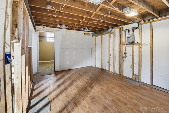 4113 Fulton Avenue, Moraine, OH 45439