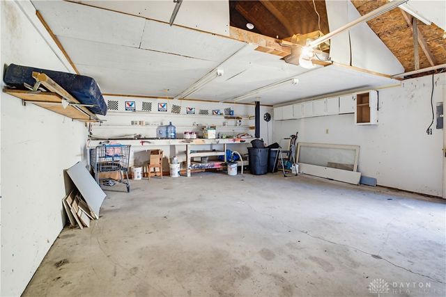 4113 Fulton Avenue, Moraine, OH 45439