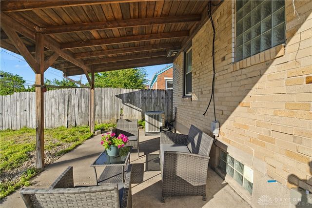 4113 Fulton Avenue, Moraine, OH 45439
