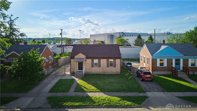 4113 Fulton Avenue, Moraine, OH 45439