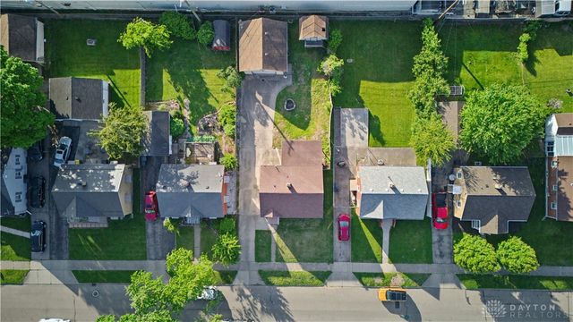 4113 Fulton Avenue, Moraine, OH 45439