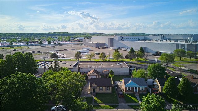 4113 Fulton Avenue, Moraine, OH 45439