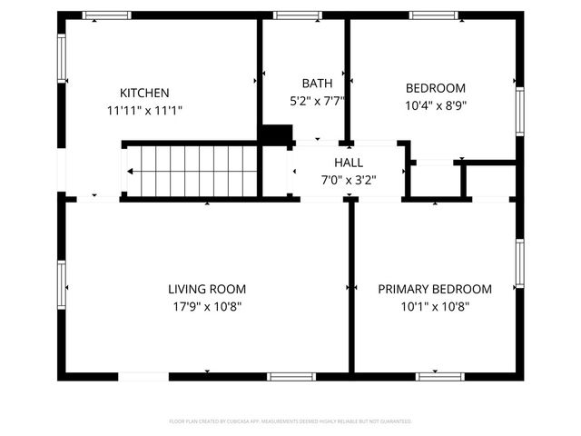 4113 Fulton Avenue, Moraine, OH 45439