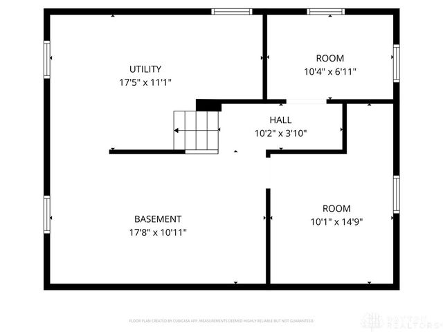 4113 Fulton Avenue, Moraine, OH 45439