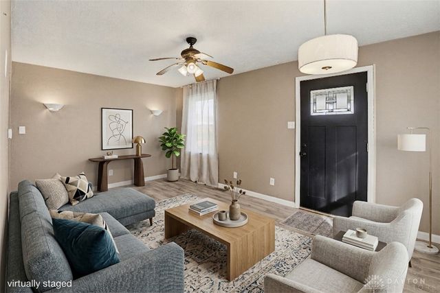 4113 Fulton Avenue, Moraine, OH 45439