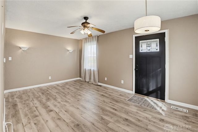 4113 Fulton Avenue, Moraine, OH 45439