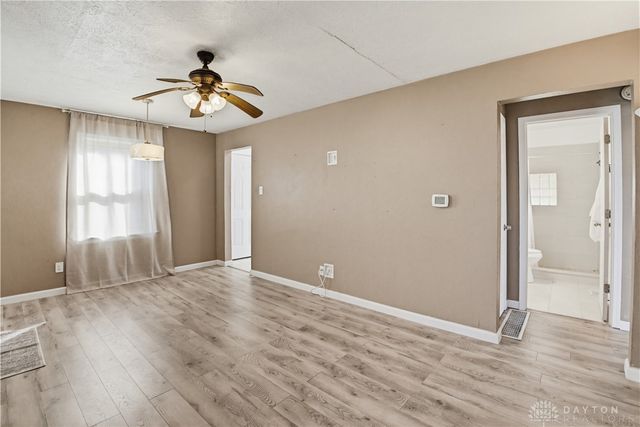 4113 Fulton Avenue, Moraine, OH 45439