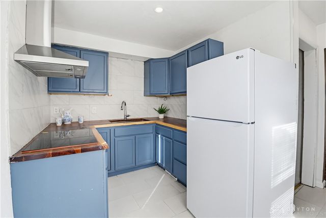 4113 Fulton Avenue, Moraine, OH 45439