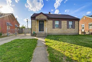 4113 Fulton Avenue, Moraine, OH 45439