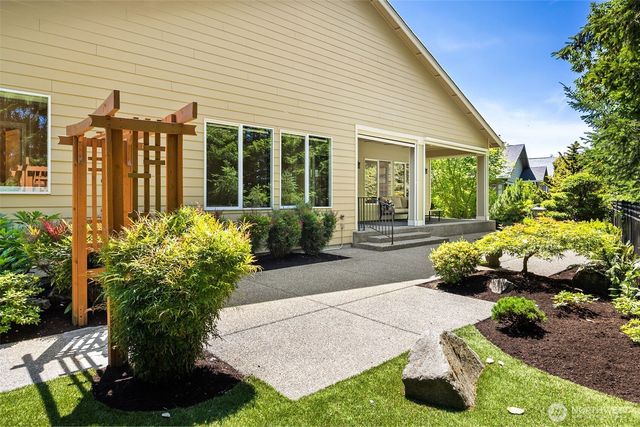 4915 Orcas Street NE, Olympia, WA 98516