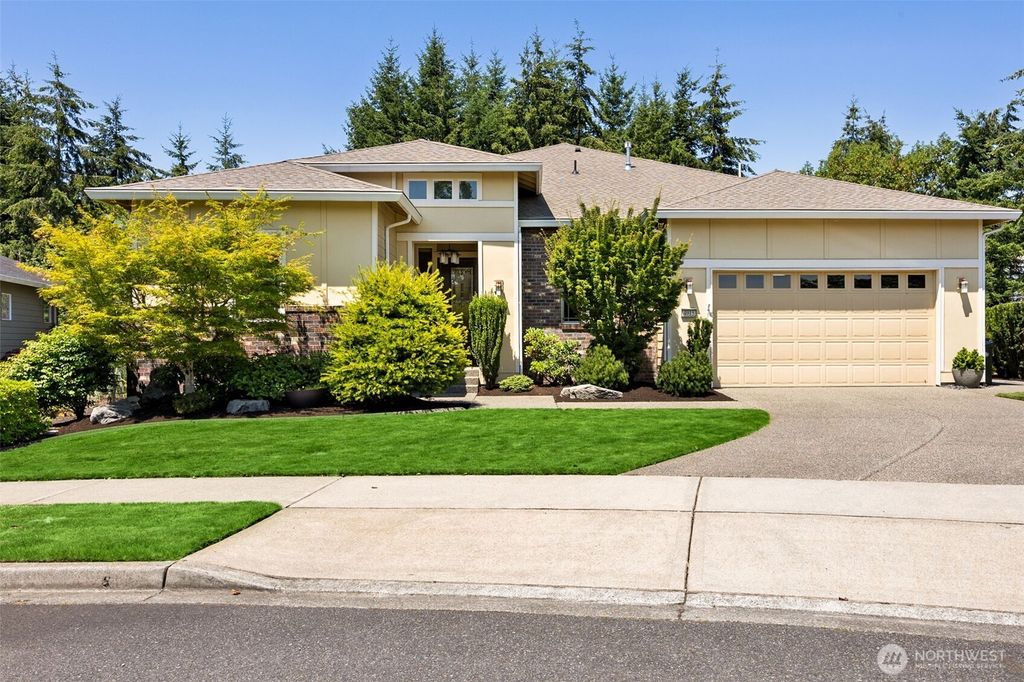 4915 Orcas Street NE, Olympia, WA 98516
