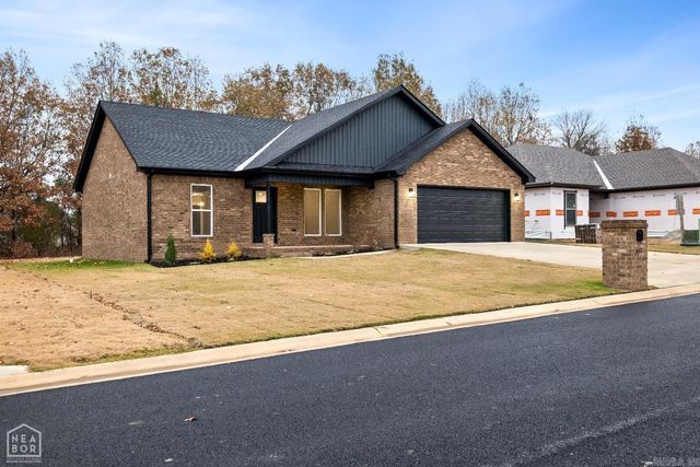 417 Gia, Bono, AR 72416