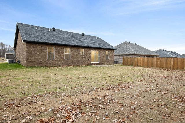 417 Gia, Bono, AR 72416