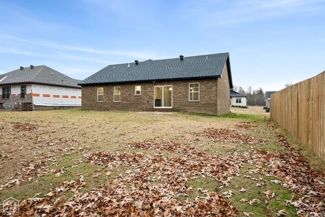 417 Gia, Bono, AR 72416