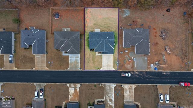 417 Gia, Bono, AR 72416