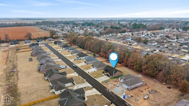 417 Gia, Bono, AR 72416