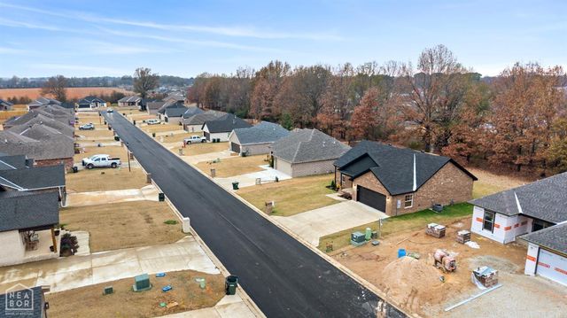 417 Gia, Bono, AR 72416