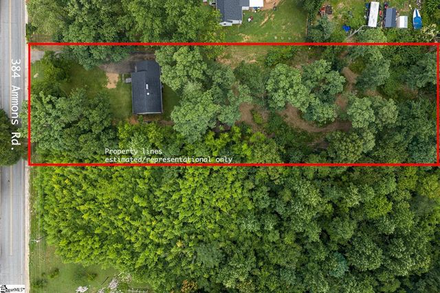 384 Ammons Road, Spartanburg, SC 29306