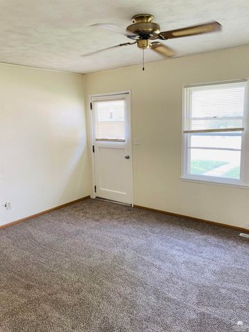 705 N Eisenhower Drive, Junction City, KS 66441