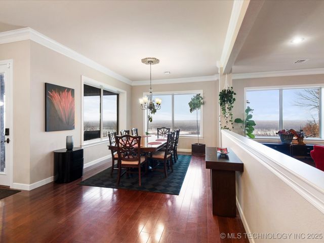 2628 Mountain Road, Bartlesville, OK 74003